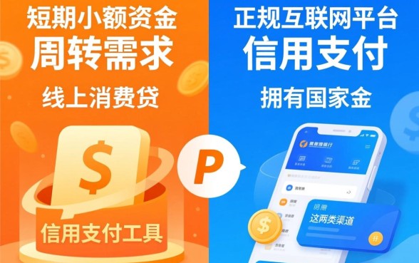 哪里好贷款几千块，几千块去哪里借容易通过审核