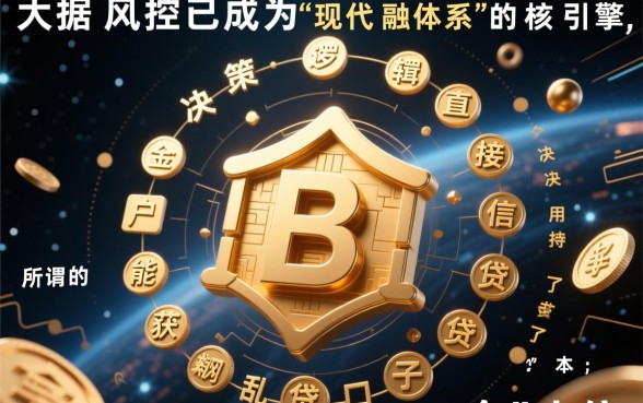 大数据乱了怎么下款，大数据乱网贷口子有哪些
