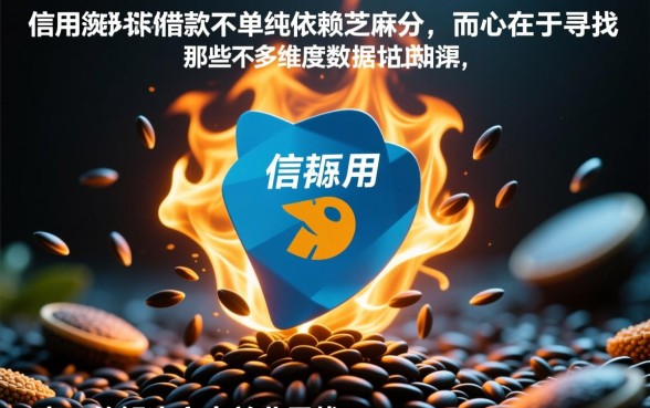 无芝麻分贷款平台哪个靠谱？2026不查征信秒下款口子怎么申请