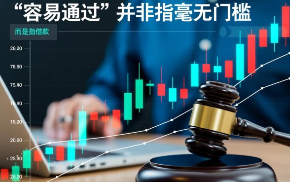 近来好通过的网贷有哪些？2026最新容易下款口子有哪些？
