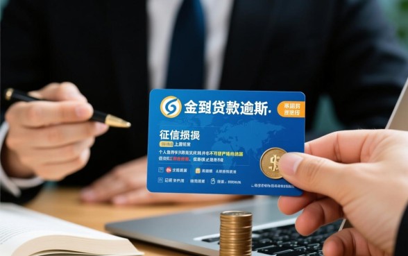 小贷上征信黑户了怎么办，征信黑户怎么消除？