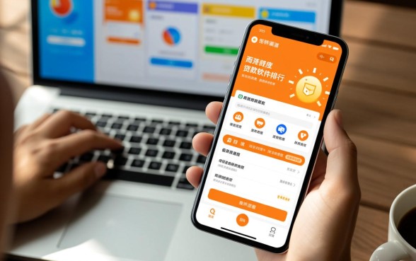 哪个贷款软件利息低又正规