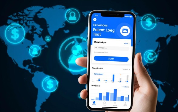 最新手机贷款软件有哪些?2026年哪个正规下款快? 2026年哪个正规下款快