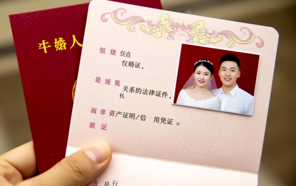 凭结婚证能贷款吗,用结婚证贷款需要满足什么条件? 用结婚证贷款需要满足什么条件