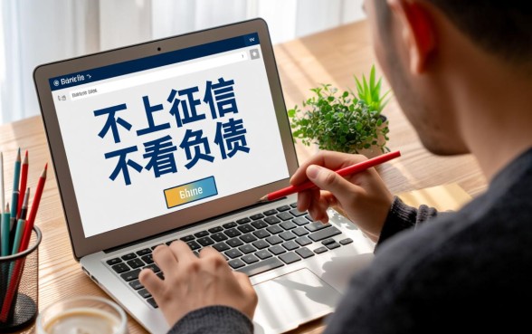 不上征信不看负债贷款是真的吗,哪个平台容易下款? 不上征信不看负债贷款是真的吗