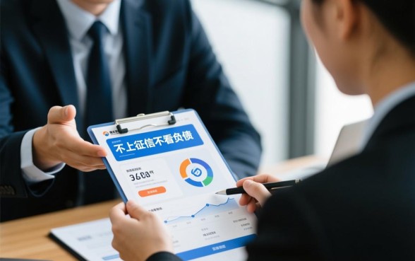 不上征信不看负债贷款是真的吗,哪个平台容易下款? 不上征信不看负债贷款是真的吗