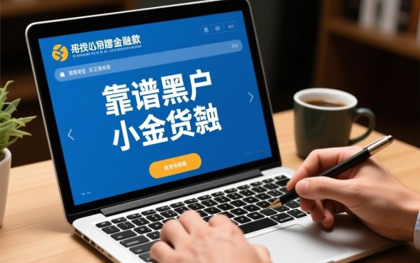 靠谱黑户小额贷款怎么申请,黑户哪里能借到钱? 靠谱黑户小额贷款怎么申请