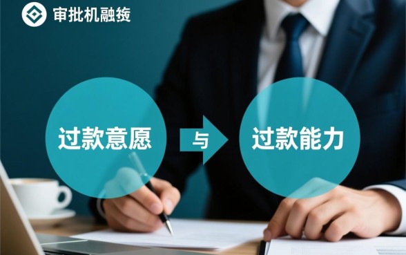 贷款如何通过审核,怎么提高贷款通过率? 怎么提高贷款通过率