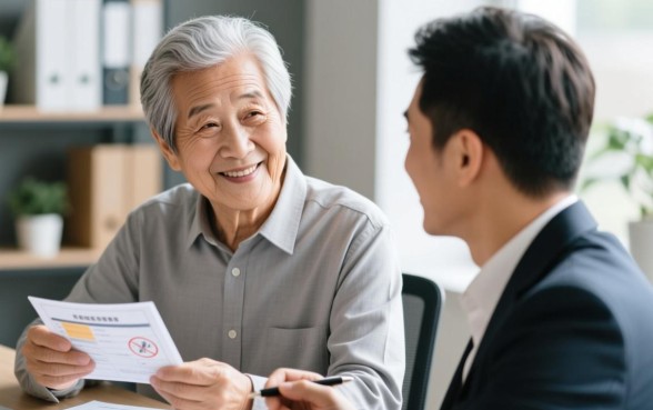 60岁以上能贷款吗,老年人贷款需要满足什么条件? 老年人贷款需要满足什么条件