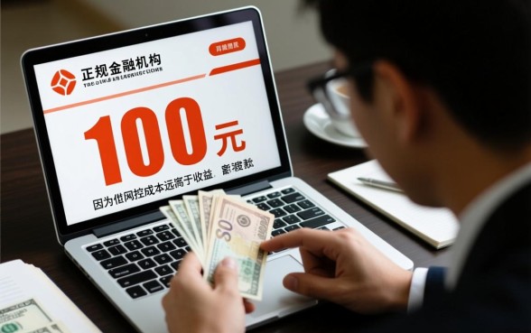 急需用钱哪里借钱最快