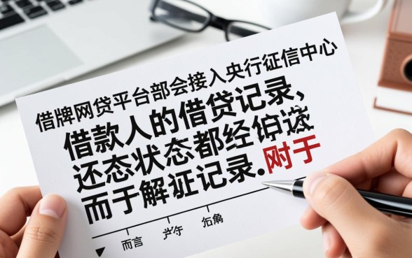 有什么网贷上征信,2026年正规网贷上征信平台有哪些 2026年正规网贷上征信平台有哪些