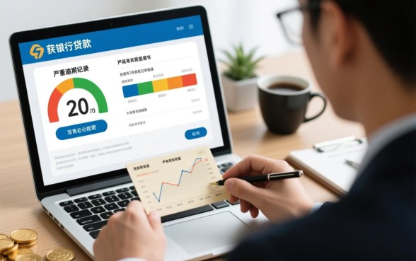 信用很差怎么贷款,征信不好哪里能借到钱 征信不好哪里能借到钱