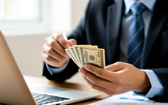 网贷借钱1000怎么申请?哪个平台秒到账? 网贷借钱1000怎么申请