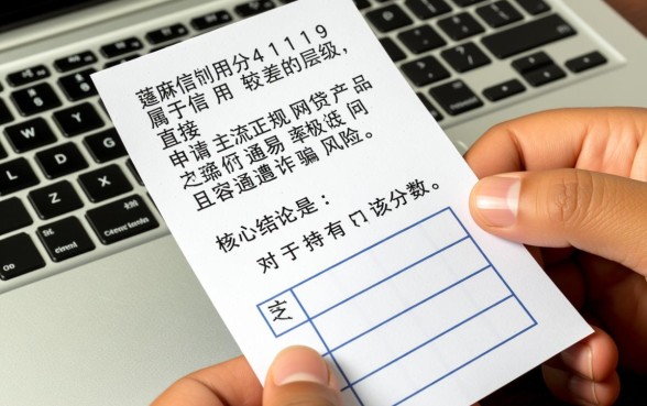 芝麻分419能借钱吗,419分哪里能借到钱 芝麻分419能借钱吗