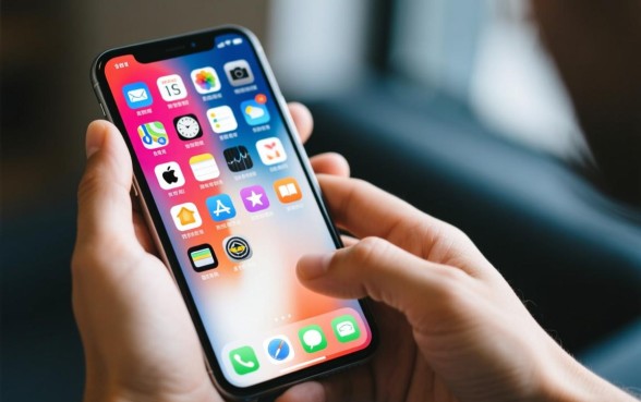 苹果手机贷款软件哪个正规靠谱