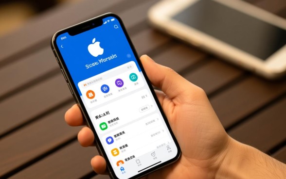 苹果手机贷款软件哪个正规靠谱