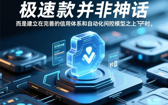 不看征信秒下款的口子怎么申请