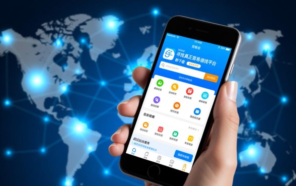 容易手机借钱平台有哪些?哪个下款快容易通过? 容易手机借钱平台有哪些