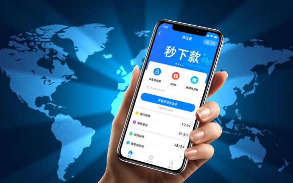 容易手机借钱平台有哪些?哪个下款快容易通过? 容易手机借钱平台有哪些
