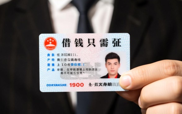 借钱只需张身份证是真的吗,凭身份证贷款哪里申请秒下款? 凭身份证贷款哪里申请秒下款