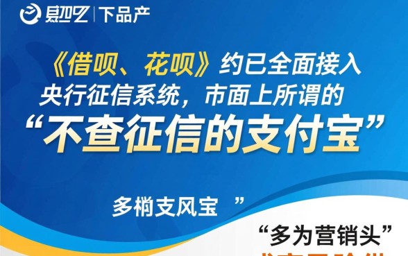 不查征信的支付宝怎么开通