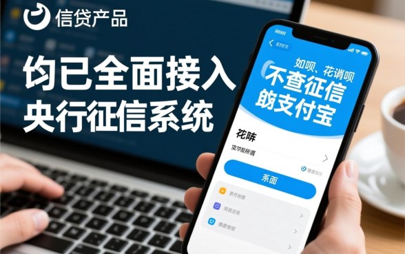 不查征信的支付宝怎么开通