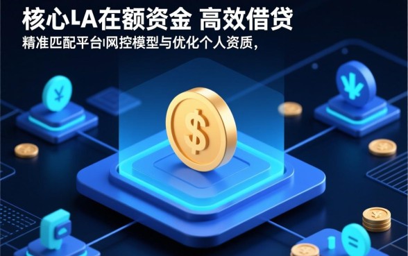 怎么申请才能容易下款