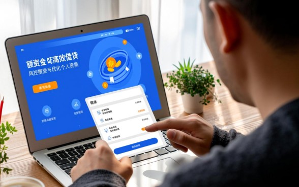 怎么申请才能容易下款