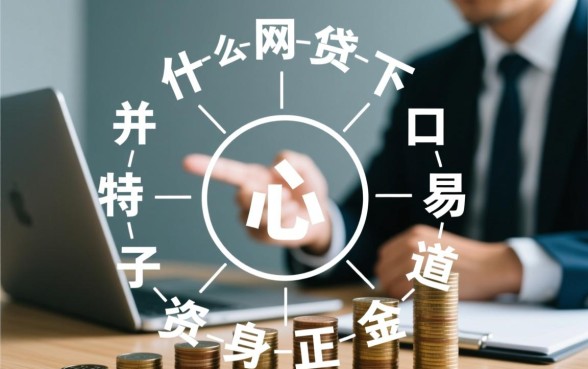 2026年不看征信秒下款的口子有哪些