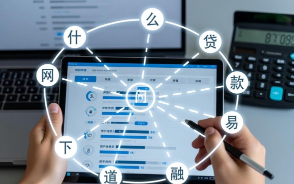 2026年不看征信秒下款的口子有哪些