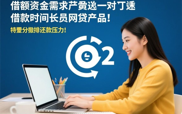 借款时间长的网贷有哪些