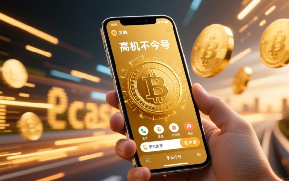 有手机号就能贷款是真的吗?凭手机号申请贷款怎么操作? 有手机号就能贷款是真的吗