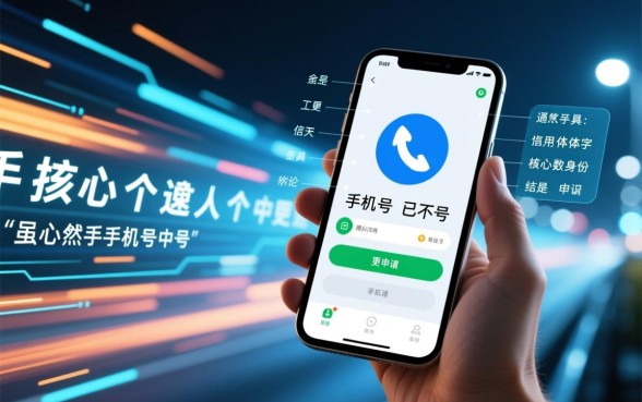 有手机号就能贷款是真的吗?凭手机号申请贷款怎么操作? 有手机号就能贷款是真的吗