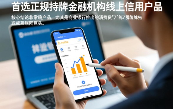 小白能贷款的口子有哪些?2026容易下款的平台有哪些 2026容易下款的平台有哪些