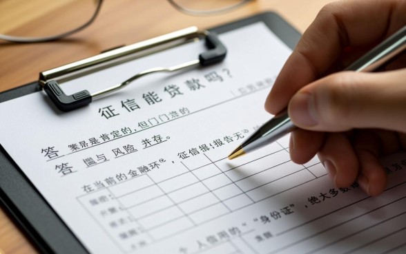 不上征信能贷款吗,有哪些不上征信的贷款平台 有哪些不上征信的贷款平台