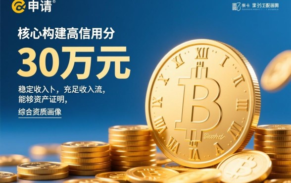 30万贷款怎么申请最快通过