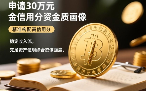 30万贷款怎么申请最快通过