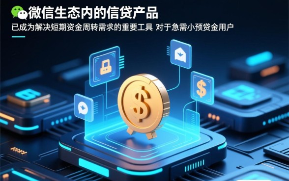 微信人人3000额度怎么开通?微信借钱怎么借出来? 微信人人3000额度怎么开通