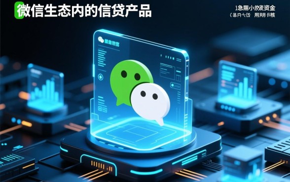 微信人人3000额度怎么开通?微信借钱怎么借出来? 微信人人3000额度怎么开通