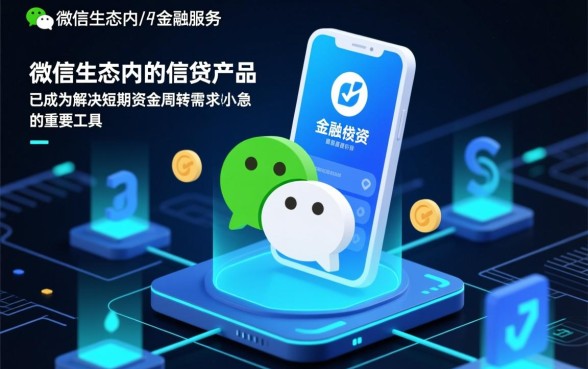微信人人3000额度怎么开通?微信借钱怎么借出来? 微信人人3000额度怎么开通