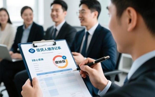 不查征信只用社保能贷款吗?哪里可以借到钱? 不查征信只用社保能贷款吗