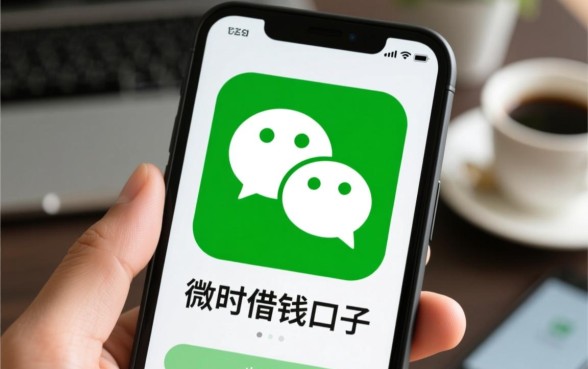 微信临时借钱口子有哪些,微信怎么借钱额度高下款快 微信怎么借钱额度高下款快