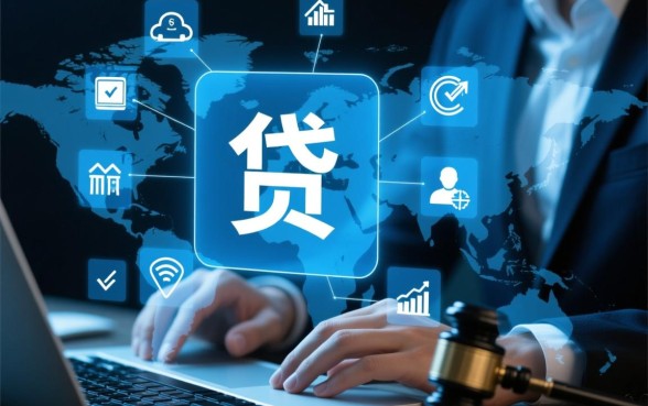 正规靠谱的借款软件怎么申请