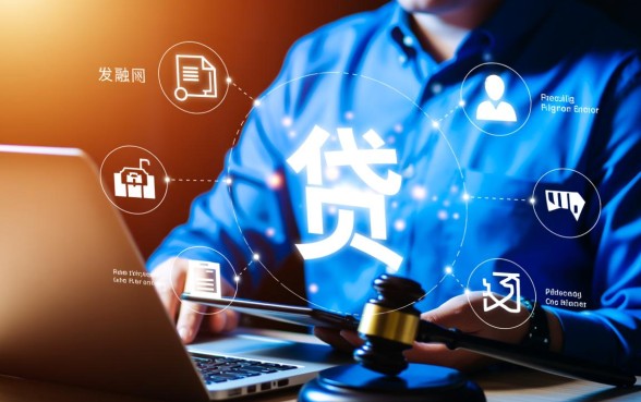 正规靠谱的借款软件怎么申请