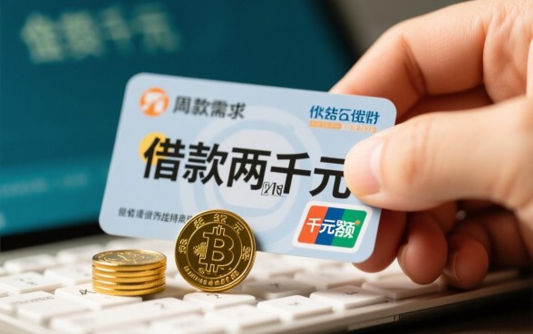 借款两千的新口子哪里有,怎么申请容易下款 借款两千的新口子哪里有