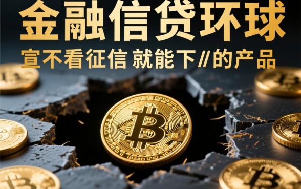 不看征信就能下款是真的吗,哪个平台容易通过 不看征信就能下款是真的吗