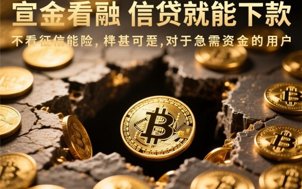 不看征信就能下款是真的吗,哪个平台容易通过 不看征信就能下款是真的吗