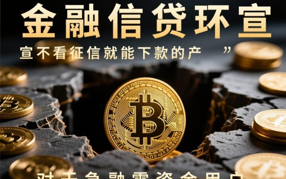 不看征信就能下款是真的吗,哪个平台容易通过 不看征信就能下款是真的吗