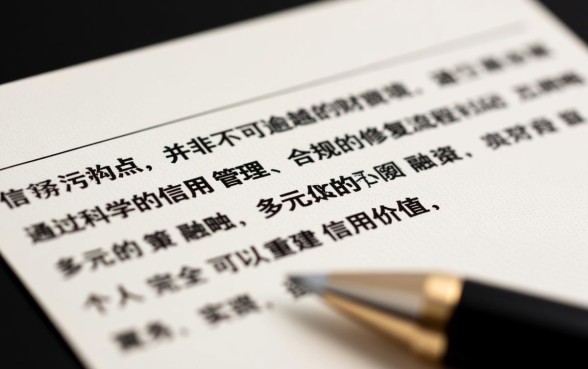 征信有问题真的不用担心吗，征信不好怎么申请贷款？