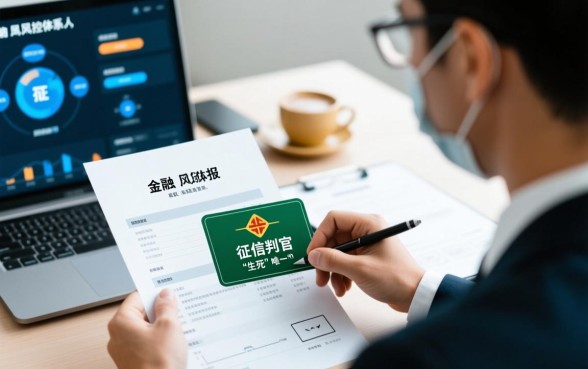征信不好也能通过吗，信用差怎么申请贷款？